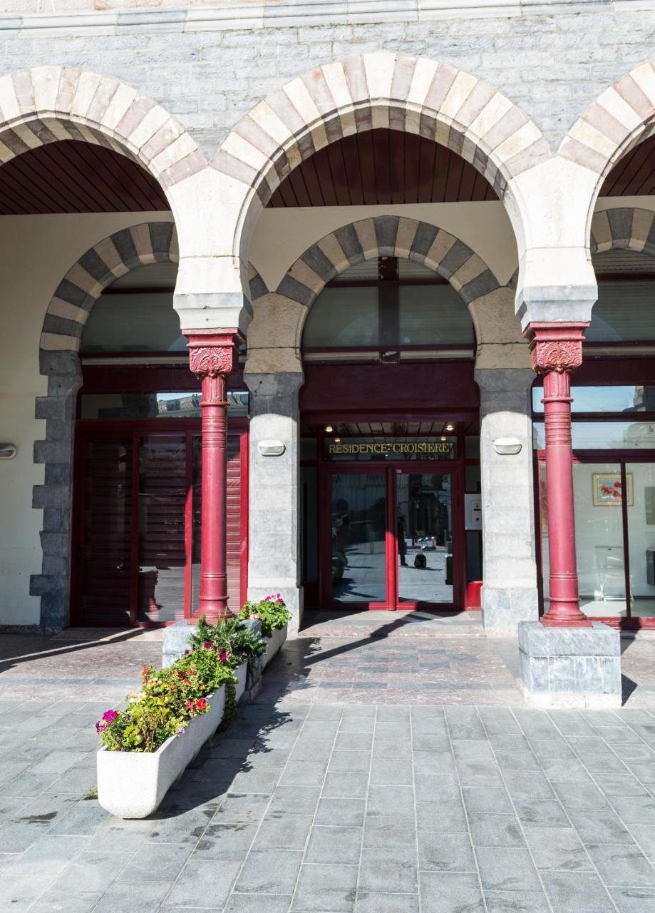 Le Croisiere By Basquelidays Apartamento Hendaya Exterior foto